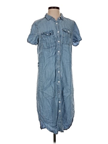 Andrea Jovine Casual Dress (view 1)