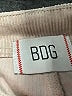 BDG 100% Cotton Tan Pink Khaki Shorts Size 2 - photo 3