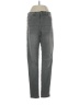 Buffalo by David Bitton Gray Jeans Size 27 waist - photo 1