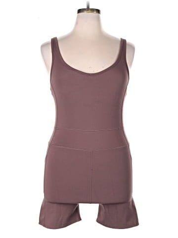 Calvin Klein Performance Romper (view 1)