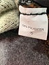 Unbranded 100% Polyester Black Cardigan Size S - photo 8