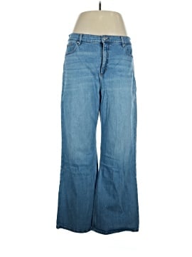 Ann Taylor LOFT Jeans (view 1)