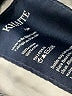 Khaite Graphic Blue Jeans Size 28 waist - photo 5