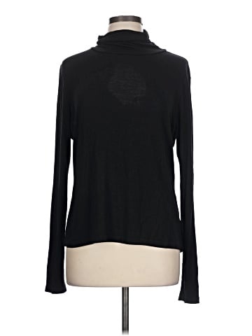 Leo & Nicole Long Sleeve Turtleneck (view 1)