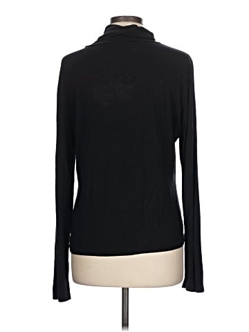 Leo & Nicole Long Sleeve Turtleneck (view 2)