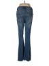 Risen Hearts Blue Jeans Size 9 - photo 2