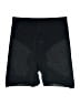 Yitty Black Athletic Shorts Size 1X - photo 1