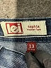L.e.i. Blue Jeans Size 13R - photo 7
