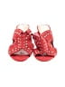 Vince Camuto Red Sandals Size 10 - photo 2