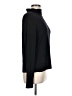 Leo & Nicole Black Long Sleeve Turtleneck Size L - photo 4