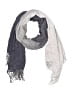 Gypsy 05 100% Viscose Gray Scarf One size - photo 1