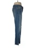Risen Hearts Blue Jeans Size 9 - photo 4