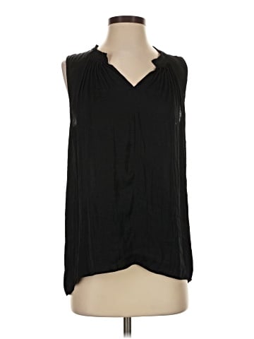 Simply Vera Vera Wang Sleeveless T-Shirt (view 1)