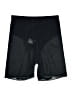 Yitty Black Athletic Shorts Size 1X - photo 2