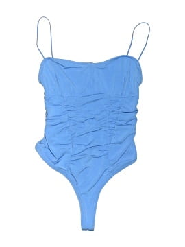 Out From Under One Piece Swimsuit