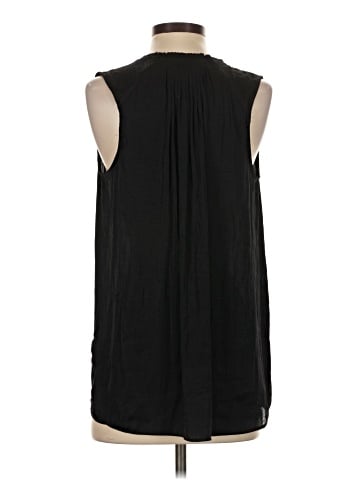 Simply Vera Vera Wang Sleeveless T-Shirt (view 2)