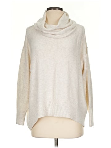 American Eagle Outfitters Turtleneck Sweater (view 1)