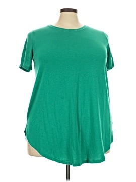 Zenana Premium Short Sleeve T-Shirt (view 1)