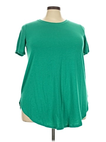 Zenana Premium Short Sleeve T-Shirt (view 1)