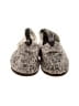 TOMS Gray Flats Size 7 - photo 2