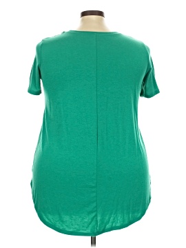 Zenana Premium Short Sleeve T-Shirt (view 2)