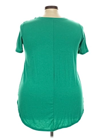 Zenana Premium Short Sleeve T-Shirt (view 2)