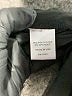 Rules of Etiquette Solid Black Jumpsuit Size L - photo 5