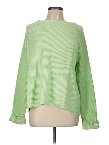 Talbots Pullover Sweater (view 1)