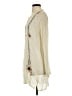 Johnny Was 100% Rayon Ivory Long Sleeve Blouse Size XS - photo 5
