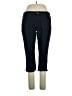 Eddie Bauer Stripes Blue Jeans Size 16 (petite) - photo 1