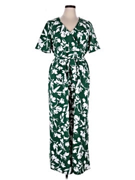 Lane Bryant Jumpsuit