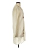 Johnny Was 100% Rayon Ivory Long Sleeve Blouse Size XS - photo 4