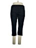 Eddie Bauer Stripes Blue Jeans Size 16 (petite) - photo 2