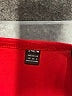 Shein Red Short Sleeve Turtleneck Size 2 - photo 7