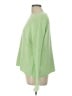 Talbots Solid Green Pullover Sweater Size L - photo 5
