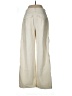 Madewell Ivory Cargo Pants Size 28 waist - photo 2