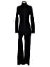 Assorted Brands Black Jumpsuit Size S - photo 1