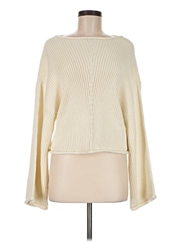 Hyfve Pullover Sweater (view 1)