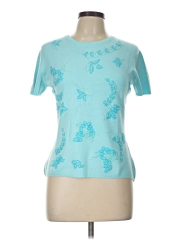 Karen Kane Pullover Sweater (view 1)