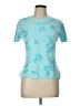 Karen Kane Teal Pullover Sweater Size L - photo 1