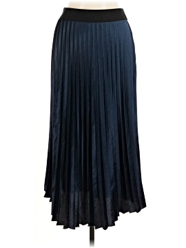 Time And Tru Formal Skirt