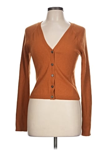 American Eagle Outfitters Cardigan (view 1)