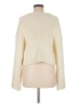 Hyfve 100% Polyester Ivory Pullover Sweater Size M - photo 2