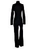 Assorted Brands Black Jumpsuit Size S - photo 2