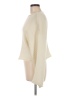 Hyfve 100% Polyester Ivory Pullover Sweater Size M - photo 5