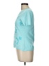 Karen Kane Teal Pullover Sweater Size L - photo 5