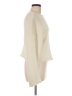 Hyfve 100% Polyester Ivory Pullover Sweater Size M - photo 4