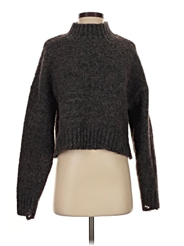 New In Turtleneck Sweater (view 1)