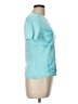 Karen Kane Teal Pullover Sweater Size L - photo 4