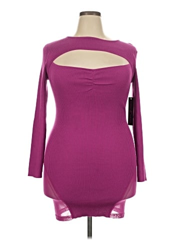 Almost Famous Cocktail Dress (view 1)